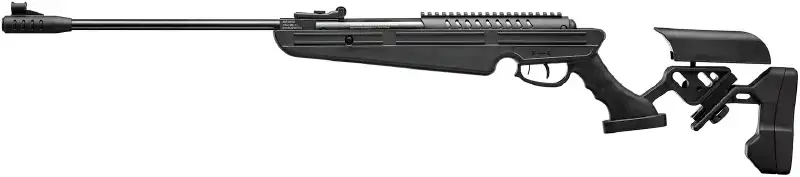 Винтовка пневматическая Black Ops Airguns Quantico кал. 4.5 мм