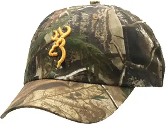 Кепка Browning Outdoors One size ц:realtree® ap snow