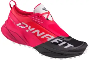 Кроссовки Dynafit Ultra 100 W. 37. Pink