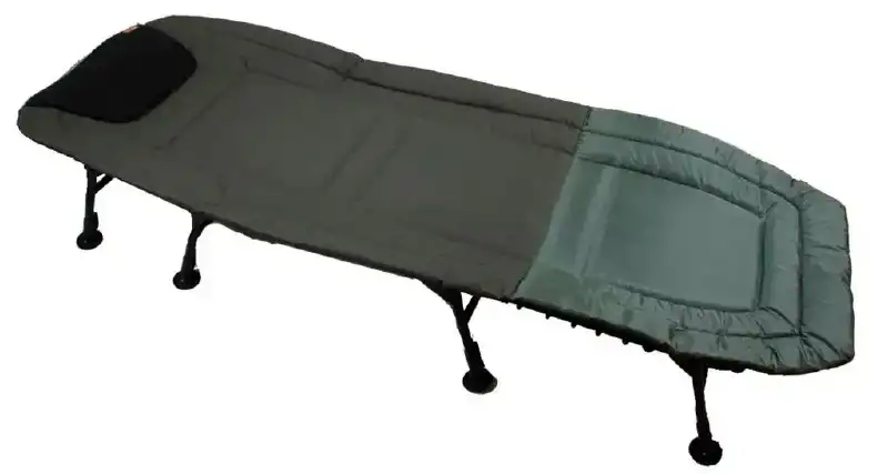 Раскладушка Prologic Cruzade 8 Leg Flat Bedchair 75cmX200cm