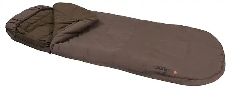 Спальний мішок Fox International Duralite 1 Season Sleeping Bag