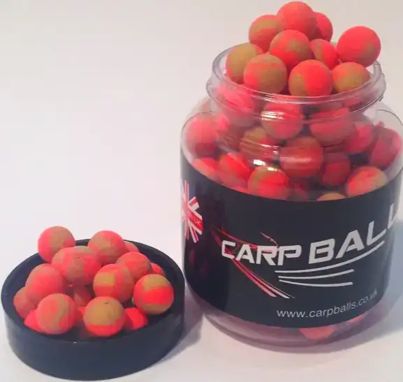 Бойлы Carp Balls Pop Ups Tuna 10mm