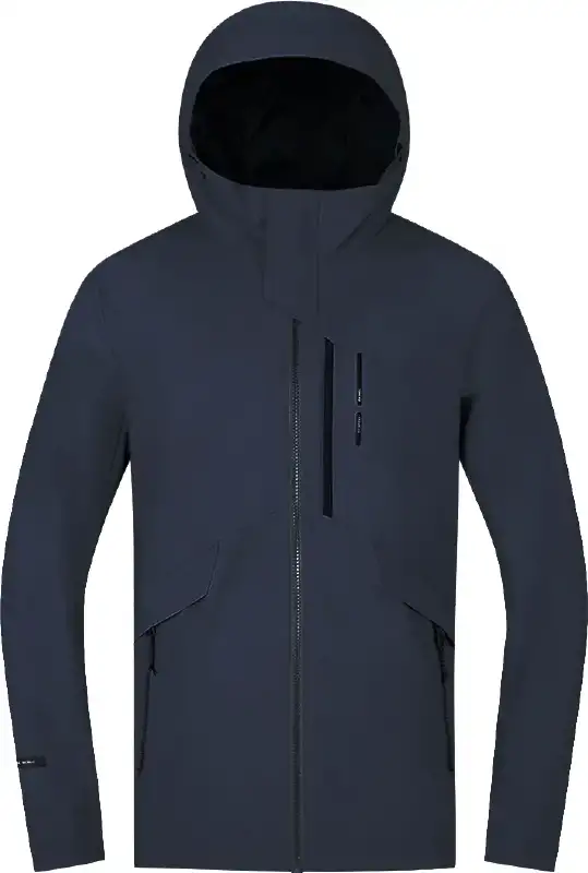 Куртка Toread TAEI81713C82X XL Темно-синий