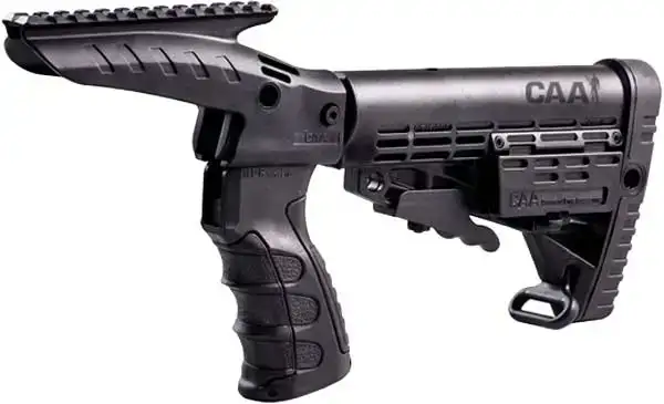 Комплект САА для Remington 870