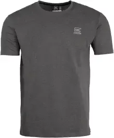 Футболка Glock Workwear Collection Tshirt XS Grey