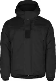 Куртка Camotec Patrol System 2.0 Nylon Black