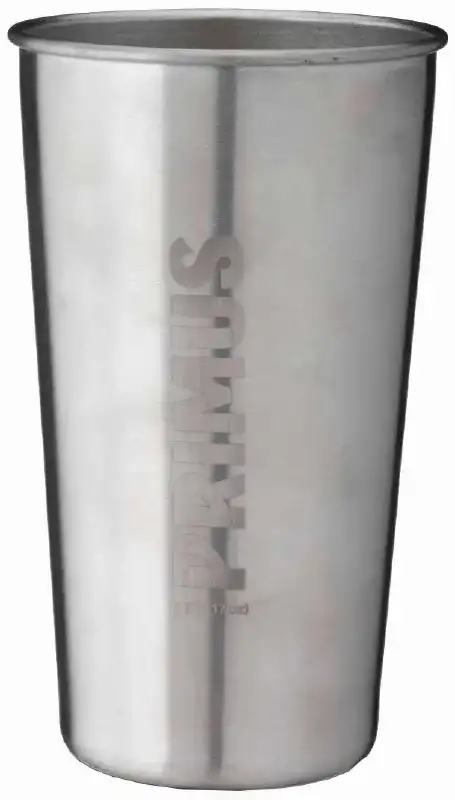 Набір склянок Primus CampFire Pint S. S. 4 pack