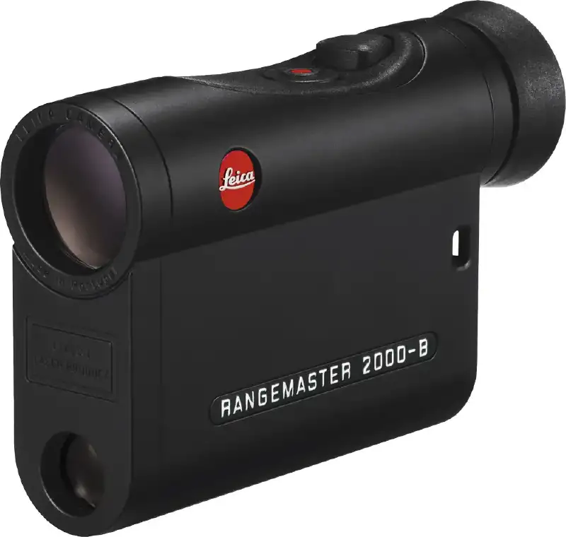 Дальномер Leica Rangemaster CRF 2000-B 7х24 10-1825 м