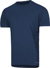 Футболка Camotec Modal Logo 2.0 L Dark blue
