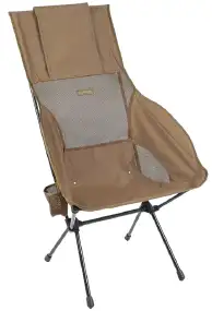 Кресло раскладное Helinox Savanna Chair Coyote tan