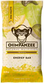Батончик Chimpanzee Energy Bar Lemon