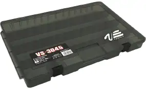 Коробка Meiho VS-3045 ц:черный