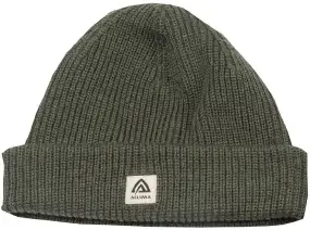 Шапка Aclima Forester Cap One size Olive night