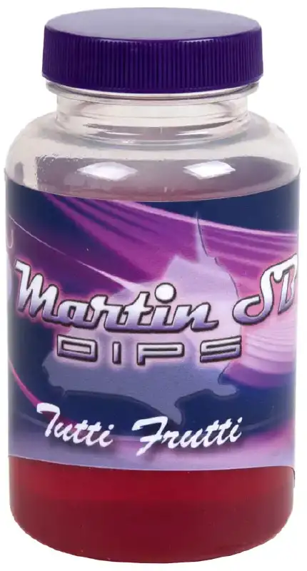 Діп для бойлів Martin SB Tutti Frutti 200ml