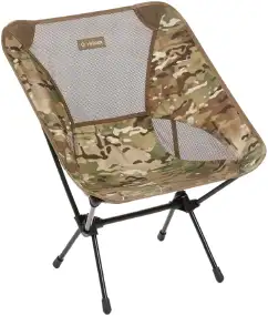 Стул Helinox Chair One до 145кг Multicam