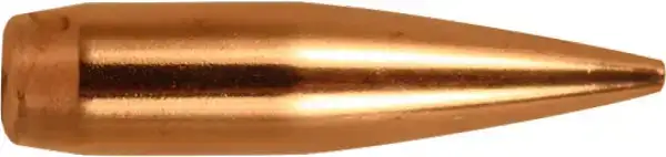 Пуля Berger Target Match Grade VLD кал. 30 масса 11,99 г/ 185 гр (100 шт.)