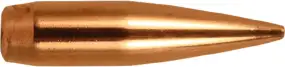 Пуля Berger Target Match Grade VLD кал. 30 масса 11,99 г/ 185 гр (100 шт.)