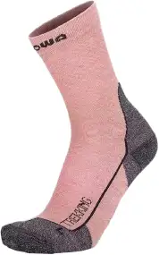 Шкарпетки Lowa Trekking Rose