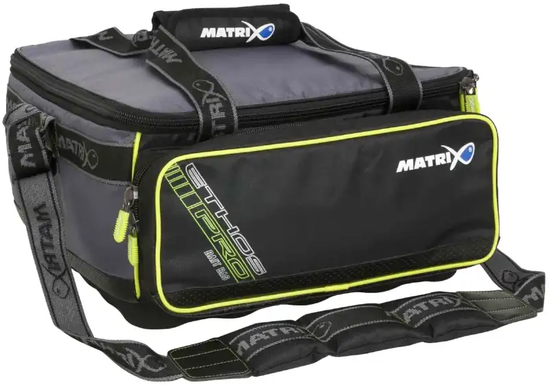 Термосумка Matrix Ethos Pro Bait Bag