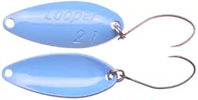 Блешня Mukai Looper Standard 2.1g #63 Light Blue