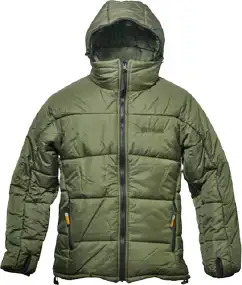 Куртка Snugpak Sasquatch XL Olive