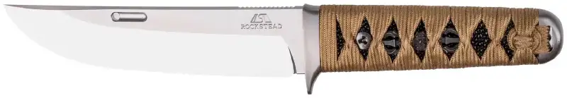 Нож Rockstead UN-ZDP