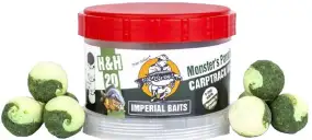 Бойли Imperial Baits Power Tower - Half’n Half Monsters Paradise 16mm 75g