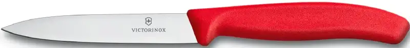Кухонный нож VICTORINOX 6.7701 SwissClassic ц: красный