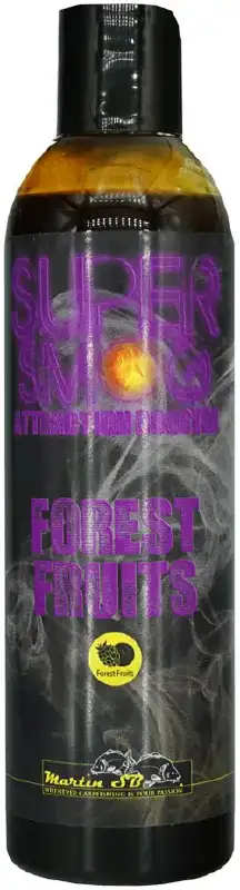 Ликвид Martin SB Super Smog Xtra Range Forest Fruits 250ml