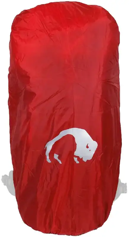 Чехол для рюкзака Tatonka Rain Flap S red