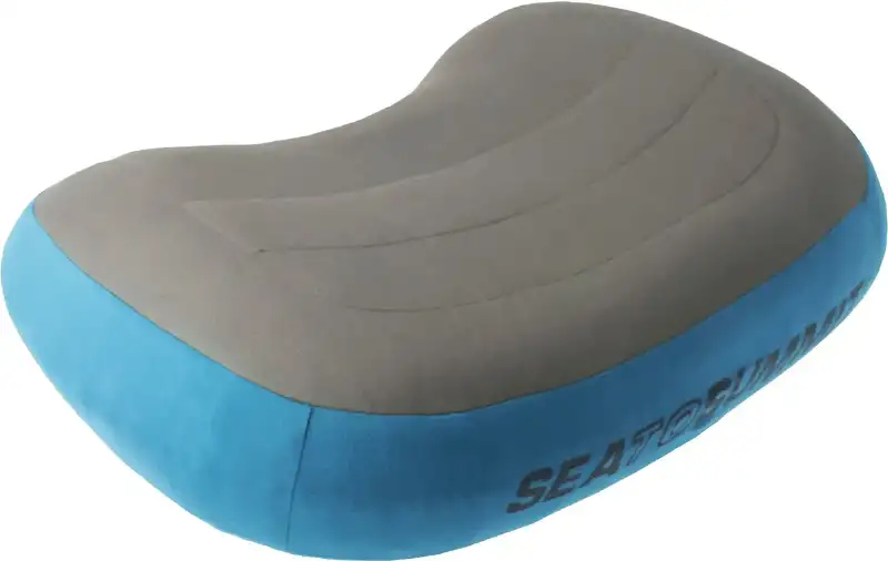 Подушка Sea To Summit Aeros Premium Pillow Large к:blue