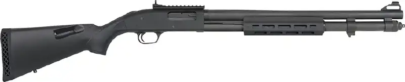 Рушниця Mossberg M590A1 XS Sights M-Lock кал. 12/76. Ствол - 50 см