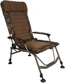 Кресло Fox International Super Deluxe Recliner Highback Chair