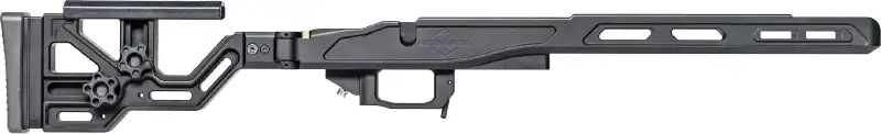 Шасси Automatic FSG1 для карабина HOWA 1500 Short Action Цвет: Черный