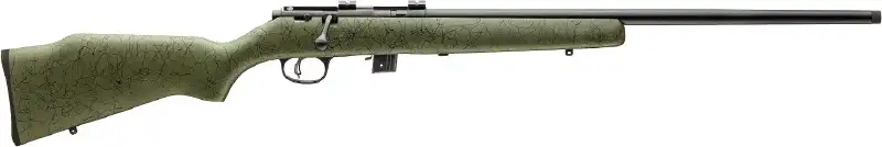 Гвинтівка малокаліберна Marlin XT-22RZE кал. 22 LR. Дулова різьба - 1/2 "-20