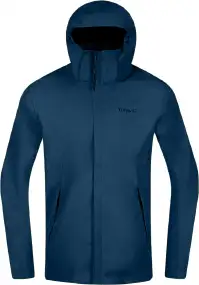 Куртка Toread TABI81301C27X 2XL Темно-синий