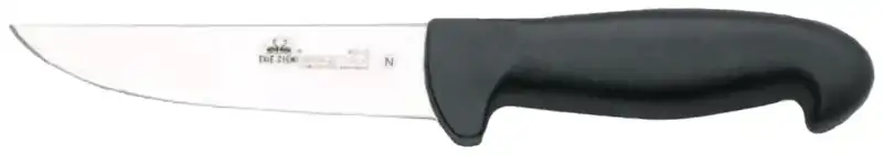 Нож кухонный Due Cigni Professional Boning Knife 412 130 мм black