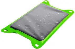 Гермочохол Sea To Summit TPU Guide Waterproof Case iPad к:lime
