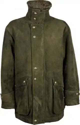 Куртка Lederweiss 720 60 Olive Green