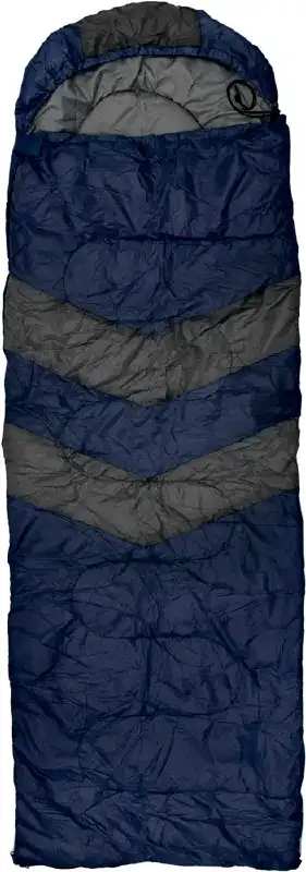 Спальный мешок SKIF Outdoor Morpheus. Dark Blue