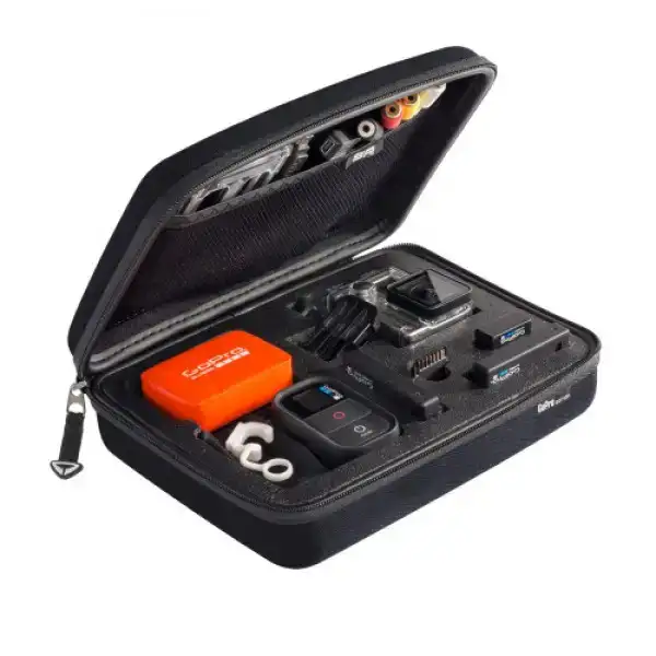 Кейс GoPro SP POV Case Small GoPro-Edition black