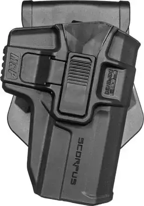 Кобура FAB Defense Scorpus для Glock 43