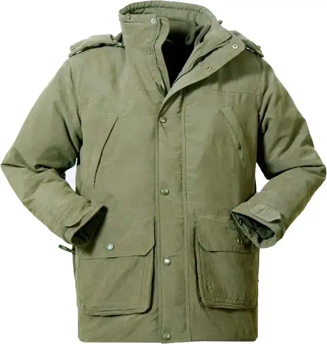 Куртка Hallyard Dornum winter 46