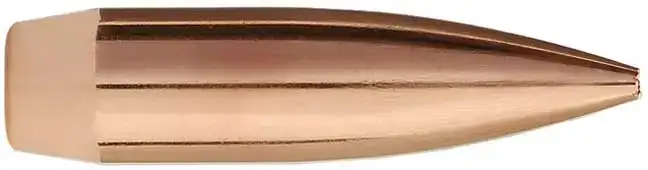 Куля Nosler Custom Competition HPBT кал .30 маса 175 гр (11.3 г) 250 шт