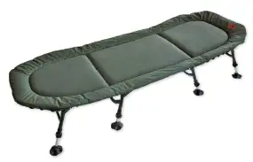 Розкладушка CarpZoom Robust Flat Bedchair