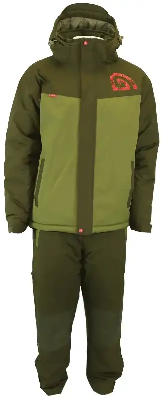 Костюм Trakker Core 2 Piece Winter Suit XL