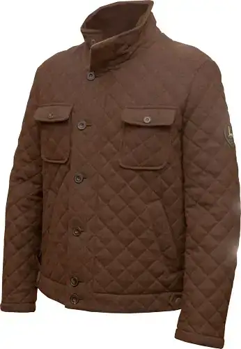 Куртка Habsburg Gustav 58 Brown