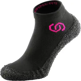 Шкарпетки Skinners Comfort M Рожевий