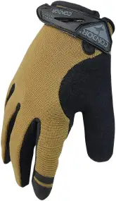 Перчатки Condor-Clothing Shooter Glove 9 Tan