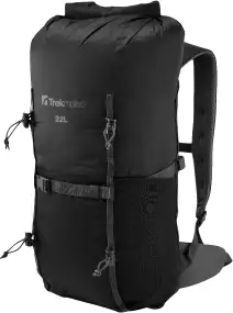 Герметичний рюкзак Trekmates Dry Pack RS 22L TM-004578 к:black